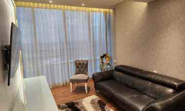 Rumah Disewakan di Apartment One Galaxy Residence Tower Elitz