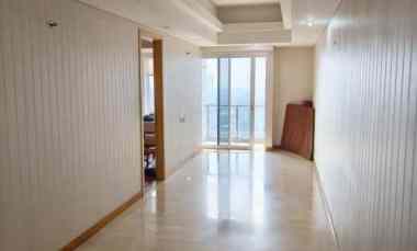 Apartemen ONE Galaxy Selangkah dari Galaxy Mall