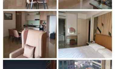 Apartemen One Icon Lantai 10 Atasnya Tunjungan Plaza