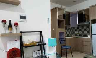 Apartemen One Icon Surabaya Full Furnished