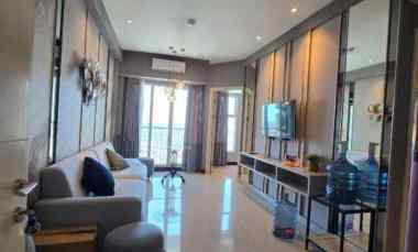 apartemen pakuwon city connect pakuwon city mall