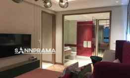 Apartemen Premium Alam Sutera Elevee Penthouse