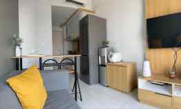 apartemen patraland urbano fully furnished