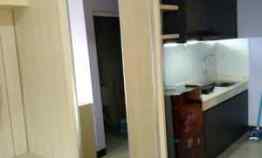 Dijual atau Disewakan Studio Apartment At Sentra Timur Residence