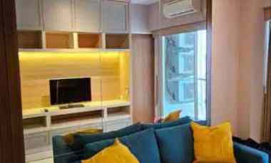 apartemen puncak bukit golf lantai 26 furnish cantik