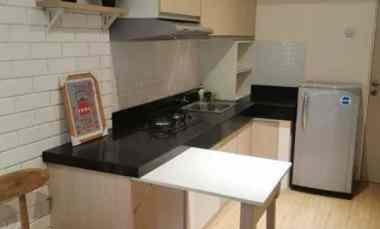 Apartemen Puncak Bukit Golf Tower A Hadap Utara