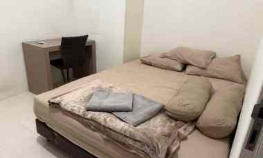 Apartemen Puncak Bukit Golf Tower A Siap Huni