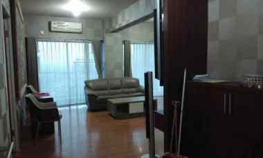 Apartemen Puncak Bukit Golf Tower B