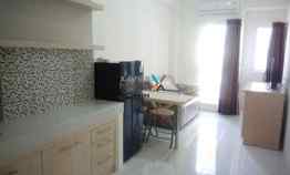 Apartemen Puncak Dharmahusada 2Br Full Furnish