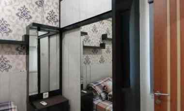 apartemen puncak dharmahusada full furnish ciamikk