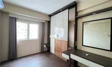 Apartemen Puncak Dharmahusada Tower A Furnished