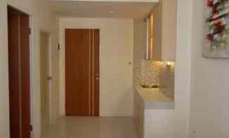 apartemen puncak dharmahusada tower b full furnish