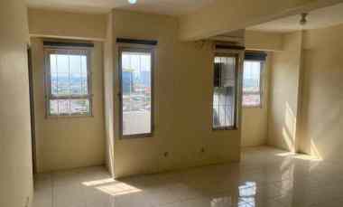 apartemen puncak kertajaya listrik 900watt