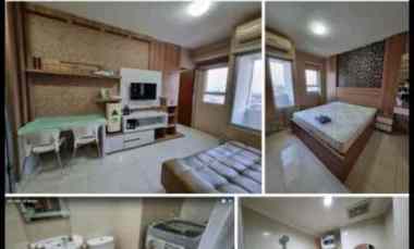 Apartemen Puncak Kertajaya Strategis Furnished