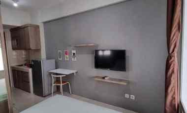 Apartemen Puncak Kertajaya Tower A