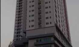 apartemen raya serpong bsd