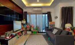 Dijual Rumah Mewah Semi Furnished Grand Trevista Rempoa