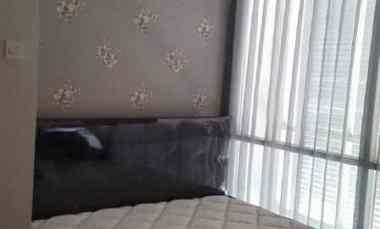 Apartemen Royal City Loft 1 Unit 2 Lantai, Full Furnish