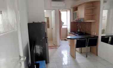 Apartemen Second, Gaharu Tower - Kalibata City