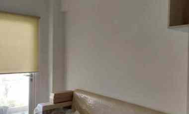 Apartemen Siap Huni, Puncak Cbd Tower A