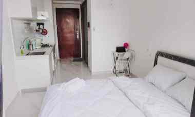 apartemen skyhouse bsd jual atau sewa