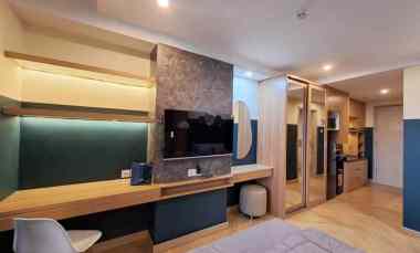 apartemen studio dekat ugm jogja