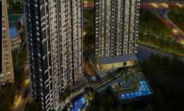 Apartemen Oasis Lippo Cikarang