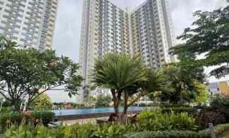 apartemen summarecon bekasi area strategis siap huni