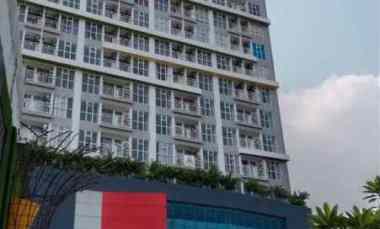 apartemen taman melati full furnish