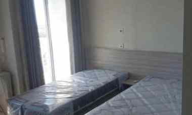 apartemen taman melati lantai 11 full furnish