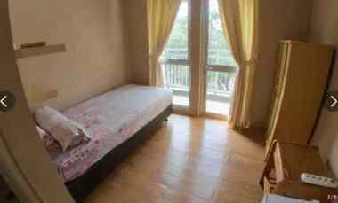 Apartemen Taman Semanan Indah - Studio Ff - 0stephen.b6