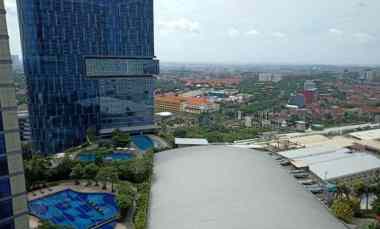 Apartemen Tanglin Full Furnish Ac 3 di Semua Ruangan