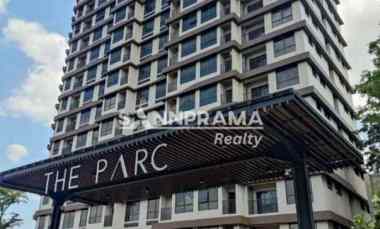 Apartemen The Parc South City Type Studio