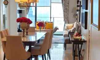 Apartemen The Peak Mewah Nyaman