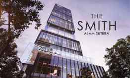 Apartemen The Smith Alam Sutera