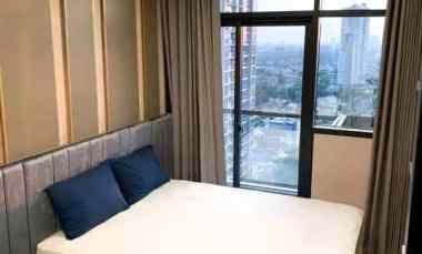 Apartemen The Vertu Ciputra Lantai 21, FULL Furnish