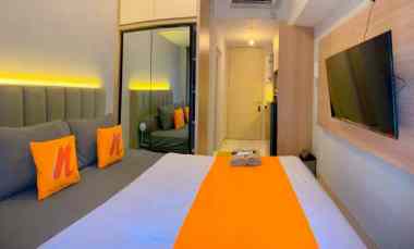 Apartemen Tokyo Studio Fully Furnish Bp 15-21