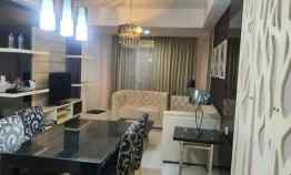 Apartemen Trillium 2BR Full Furnished Lantai 23