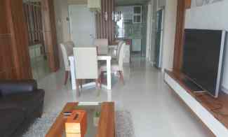 Apartemen Trillium 3BR Full Furnished