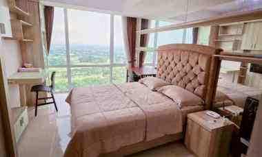 apartemen u residence tower 2 lippo mall karawaci