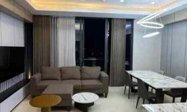 apartemen voila cw surabaya full furnished
