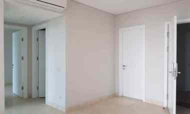 Apartemen Voila Lantai 18 2 Bedrooms Surabaya