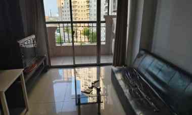 Apartemen Disewakan di Waterplace Residence Tower 8