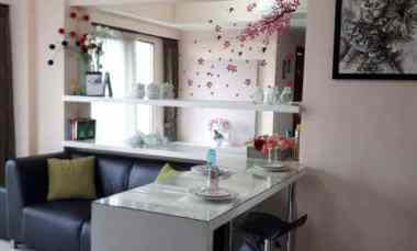 Apartemen Waterplace Tower A Strategis Furnished