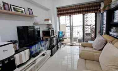 Apartemen Waterplace Tower E Semi Furnished Lantai 17