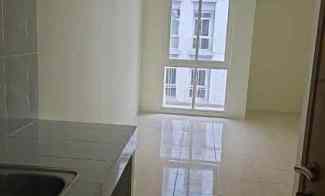 Apartement Bale Hinggil Tipe Studio Kosongan Siap Huni