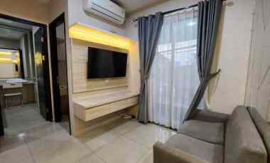 apartement belmont residence 2 bedroom full furnished