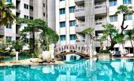 apartement daan mogot city ready siap huni