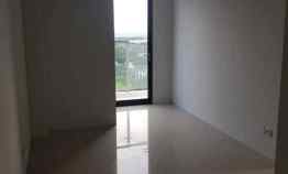 Apartement Denver 2 Bedroom View City Siap Huni