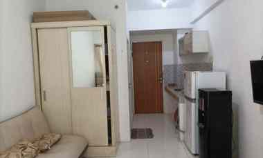 Apartement Puncak Bukit Golf Lt 7 Tower B Tipe Studio